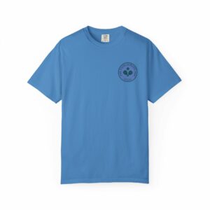 Blue Padel Dorado T-Shirt