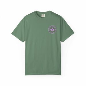 Green Padel Dorado T-Shirt