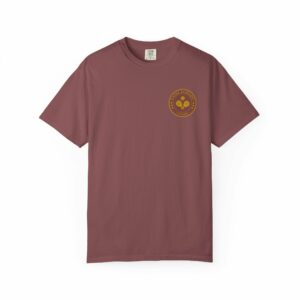 Red Padel Dorado T-Shirt