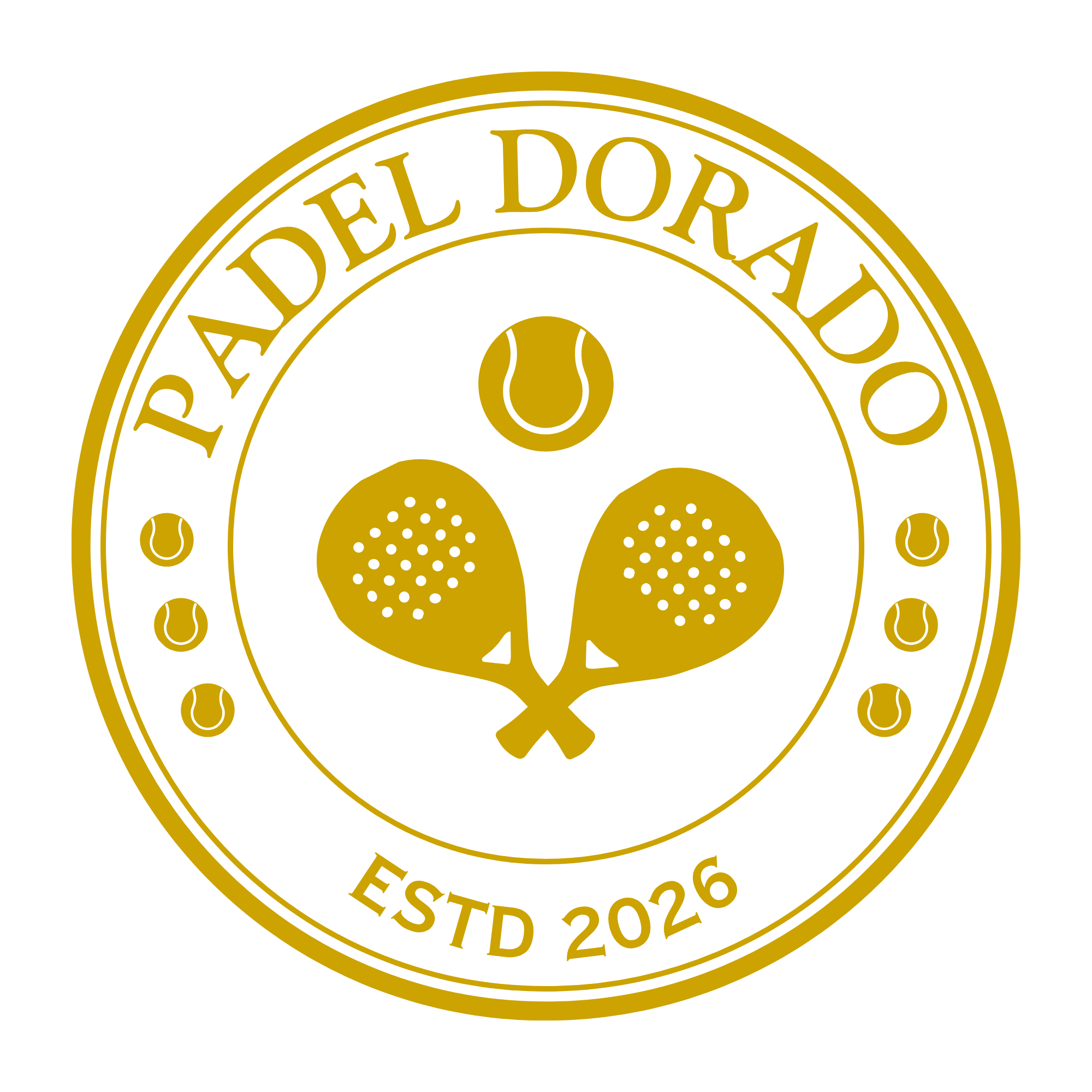 Padel Dorado