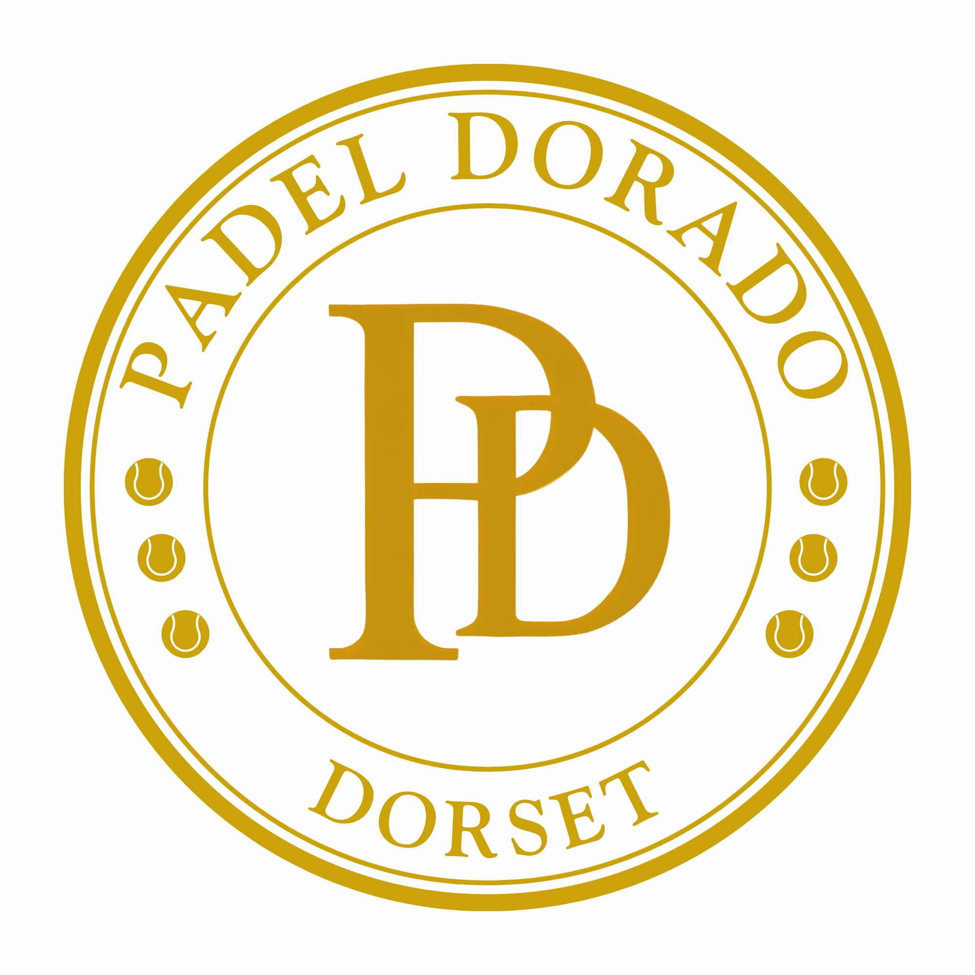 Padel Dorado