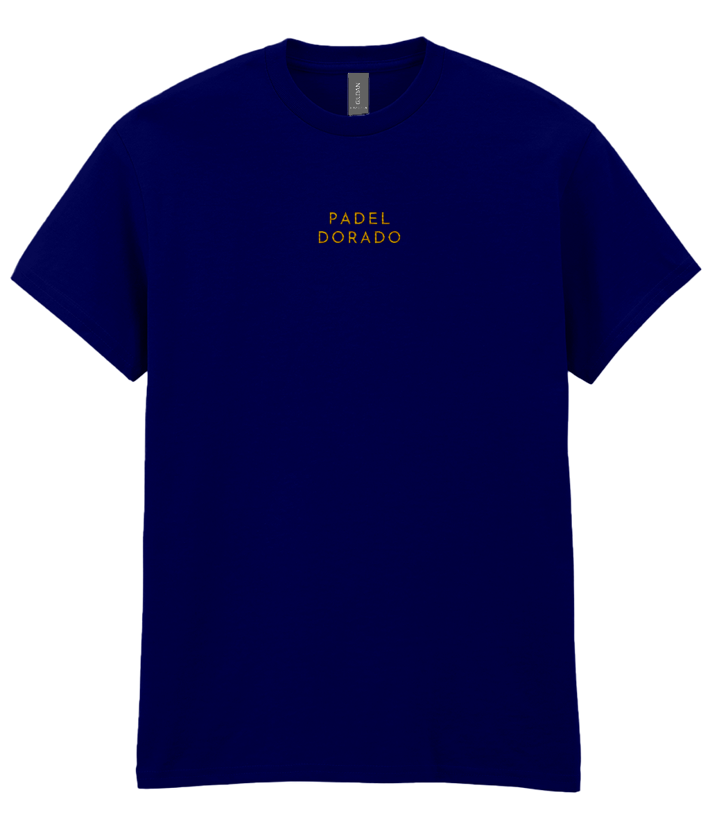 Bandeja Season padel T-shirt, alternate view 2