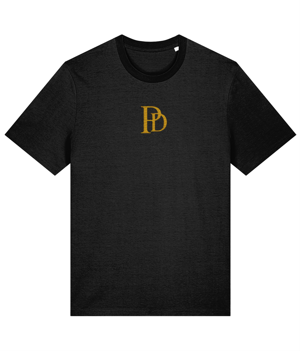Luxury Padel Float T-shirt, alternate view 2