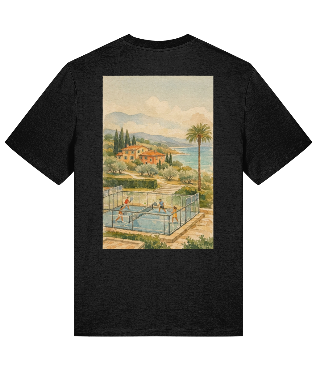 Luxury Padel Villa T-shirt